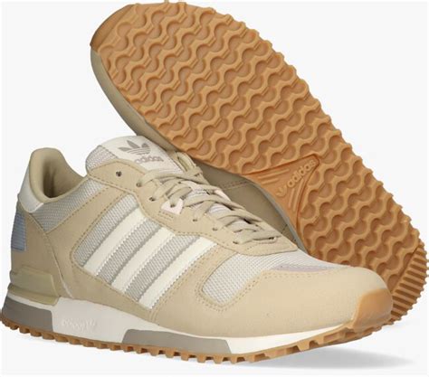 Bruine Adidas Zx 700 online kopen 